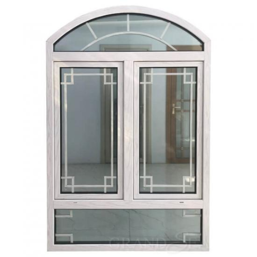 Casement  Window